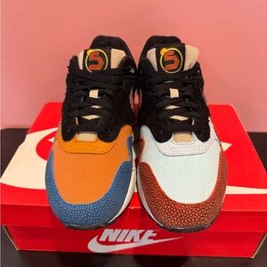 Nike Air Max 1 PRM "SWIPA" 2019 - Size 12